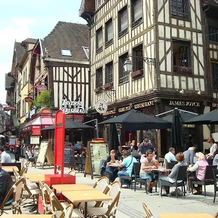 Holiday Maison De Vacances -