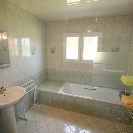 Holiday Maison De Vacances - *