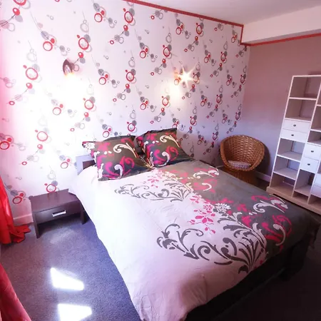 Holiday Maison De Vacances -