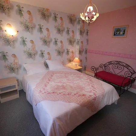 Holiday Maison De Vacances - 別荘 *