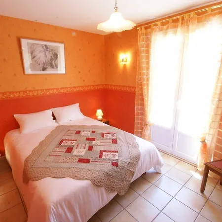 Holiday Maison De Vacances - * Joncreuil