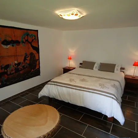 別荘 Holiday Maison De Vacances -