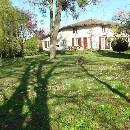 Holiday Maison De Vacances -